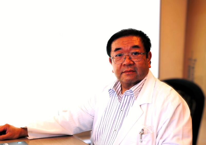 院長